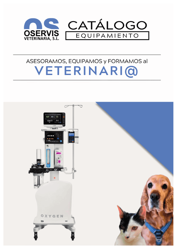 Portada de Catálogo general
