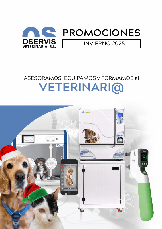Portada de Folleto Invierno 2025