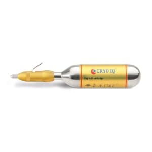 CryoIQ PRO dispositivo de criocirugía