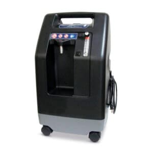 Generador O2 de 10 litros