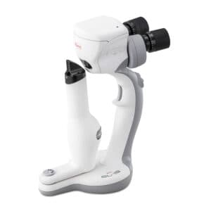 Lámpara de Hendidura KOWA SL-19 PLUS con cámara integrada