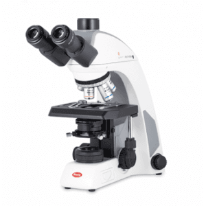 Microscopio Triocular Panthera E2