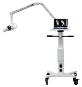 MyVet RAY Vet Cart