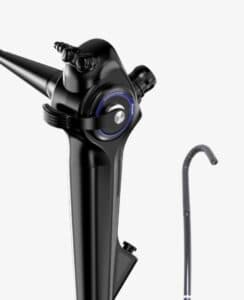 Tubo Endoscopia VET-6028