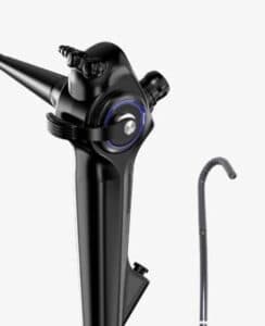 Tubo Endoscopia VET-2812R