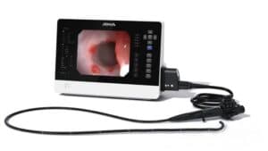 Paquete Endoscopia OR-100 AIO Rígido/Flexible (2 tubos)