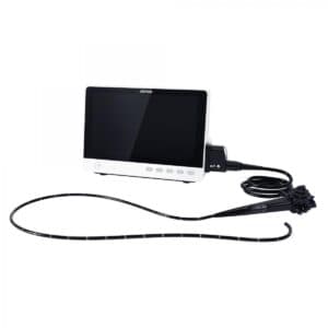 Paquete Endoscopia OR-160 AIO Rígido/Flexible (2 tubos)