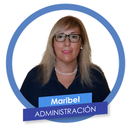 Maribel Trabado, Administración de OSERVIS