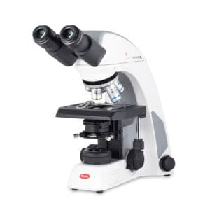 Microscopio Binocular Panthera C2