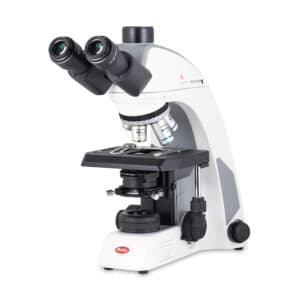 Microscopio Triocular Panthera C2