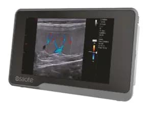 Esaote MyLab X1 Go VET