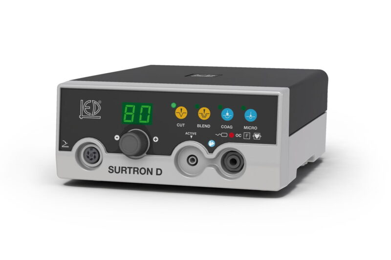 SURTRON 80 D