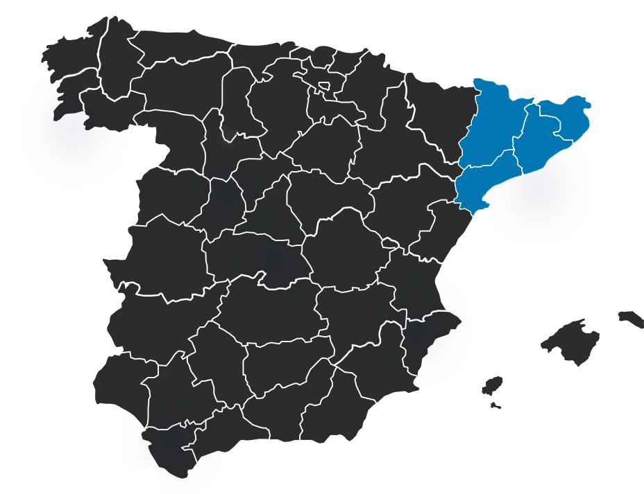 Mapa Oservis 2024