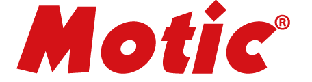Motic logo
