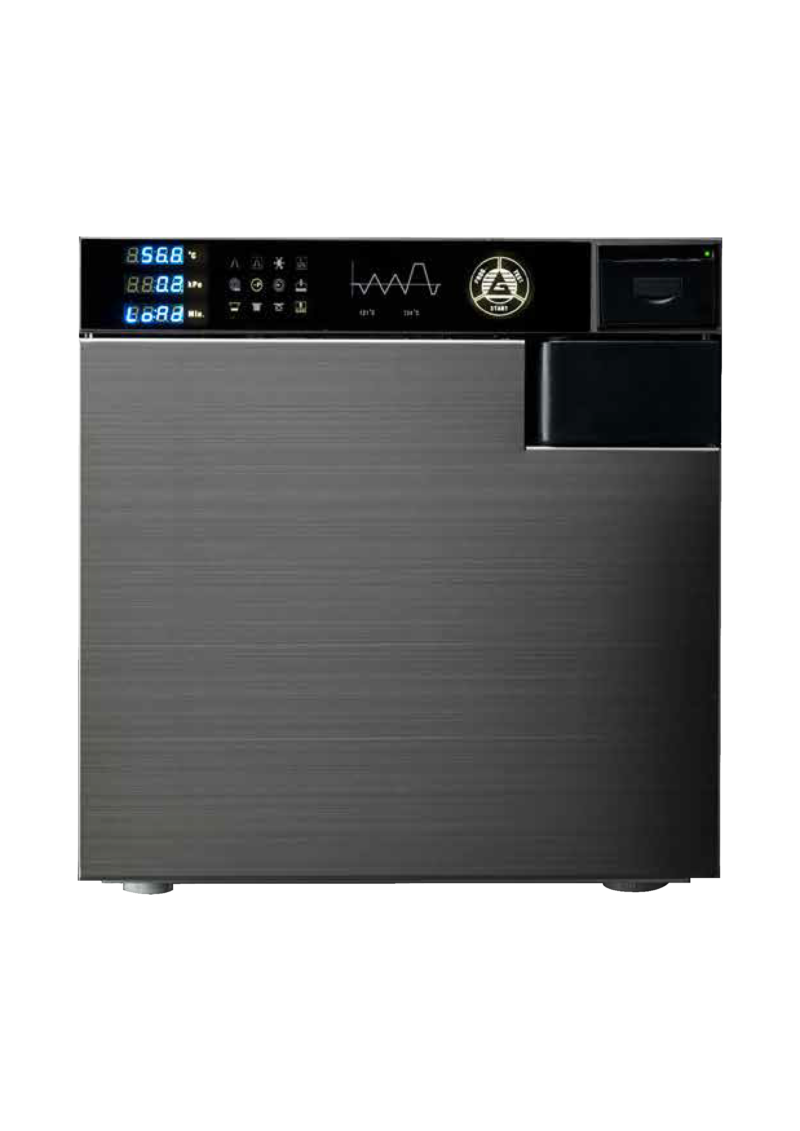 SP-PRIMA-AUTOCLAVE-1 SOBREMESA B 23 L VETASSURE