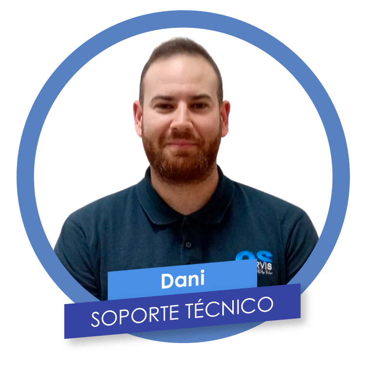 PERFIL WHATS DANI WEBS II